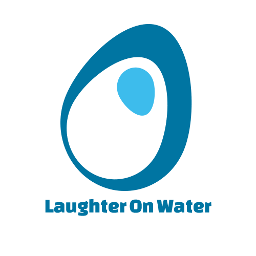 Laughter On Water