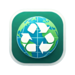 Earth Sort logo